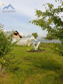 Россия, Вологодский муниципальный округ, садоводческое товарищество Подшипник, улица Космонавта Беляева