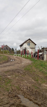 Россия, Вологодский муниципальный округ, посёлок Огарково, Полевая улица