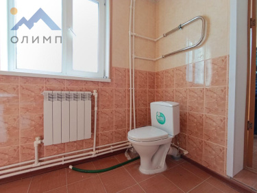 Россия, Вологодская область, село Верховажье, Осенняя улица, 26