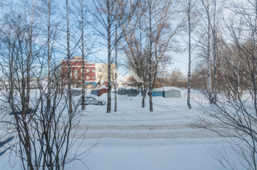 Россия, Вологда, Топливный переулок, 6А