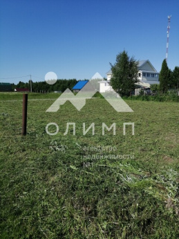 Россия, Вологодский муниципальный округ, посёлок Сосновка, Вишнёвый переулок