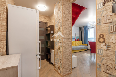 Россия, Вологда, Кирпичная улица, 26