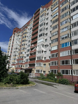 Россия, Вологда, улица Карла Маркса, 103Б