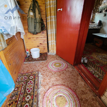 Вологодская область, садоводческое товарищество Подшипник, Подшипниковая улица 13605