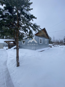 Россия, Вологодская область, Междуреченский муниципальный округ, село Шуйское, Лесная улица, 20