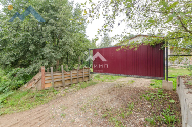 Россия, Вологодский муниципальный округ, деревня Кирики-Улита