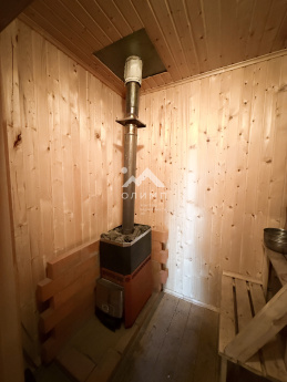 Россия, Вологодский муниципальный округ, посёлок Сосновка, Полевая улица, 28