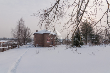 Россия, городской округ Вологда, село Молочное, Советская улица, 3