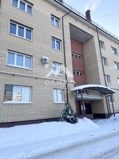 Россия, Ярославский муниципальный округ, посёлок Красный Бор, Солнечная улица, 18