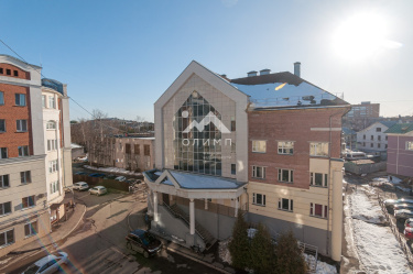 Россия, Вологда, Пречистенская набережная, 72