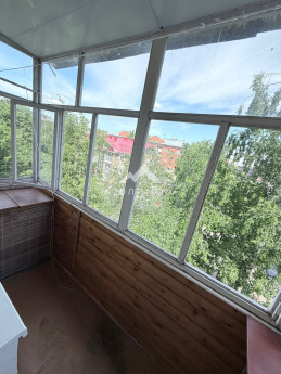 Россия, Вологда, улица Некрасова, 47