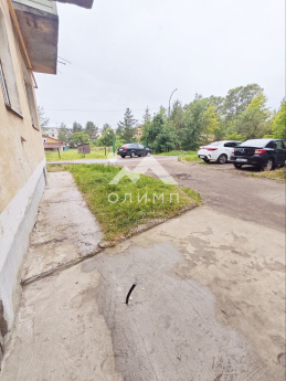 Россия, Вологодский муниципальный округ, посёлок Грибково, 2