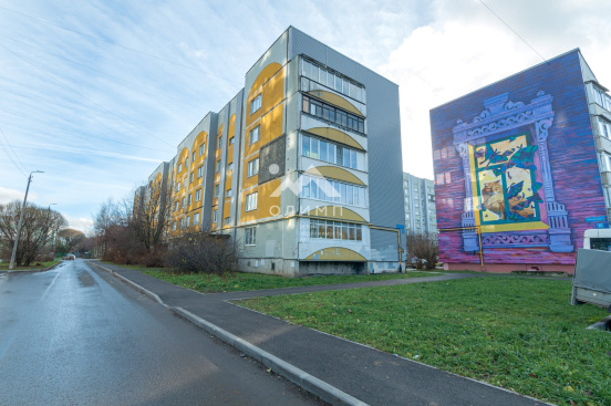 Россия, Вологда, Пошехонское шоссе, 15А