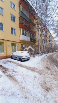 Россия, Вологда, Зосимовская улица, 68