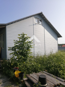 Россия, Вологодский муниципальный округ, деревня Жилино, 5-я улица, 11