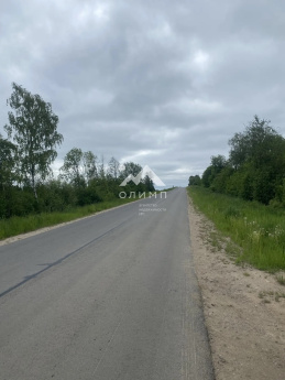 Россия, Вологодский муниципальный округ, посёлок Васильевское