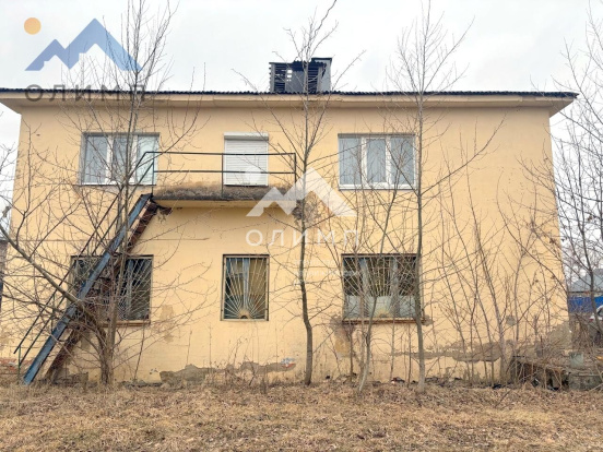 Россия, Вологодский муниципальный округ, посёлок Дорожный, 2