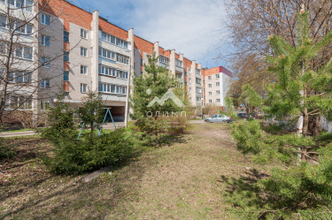 Россия, Вологда, улица Чкалова, 1А