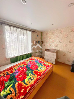 Россия, Вологодская область, Харовск, Советская улица, 21