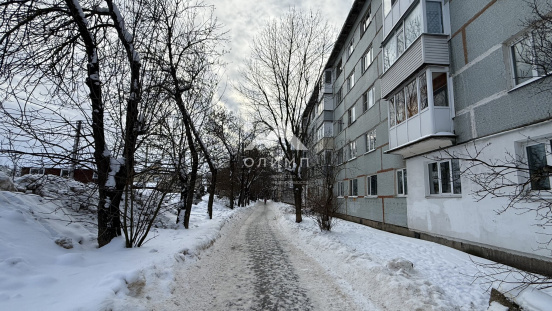 Россия, Вологда, Пролетарская улица, 22