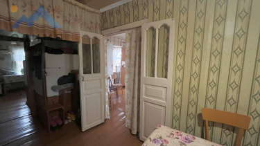 Вологодская обл, деревня Лифино, 4 13993