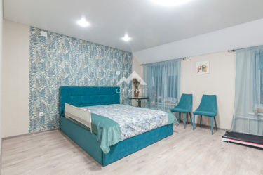 Россия, Вологодский муниципальный округ, посёлок Кувшиново, Сосновая улица, 6