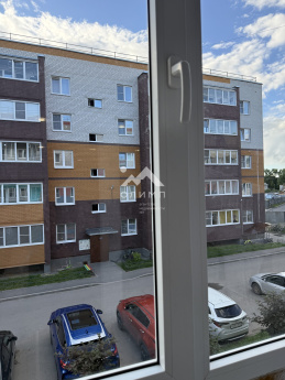 Россия, Вологда, улица Чернышевского, 108Ак3