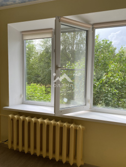 Россия, городской округ Вологда, село Молочное, Парковая улица, 14