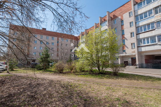 Россия, Вологда, улица Чкалова, 1А