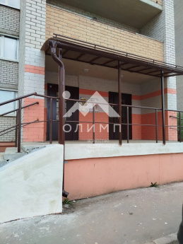 Россия, Вологда, Дальняя улица, 20Д