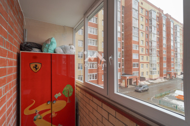 Россия, Вологда, Локомотивный переулок, 2