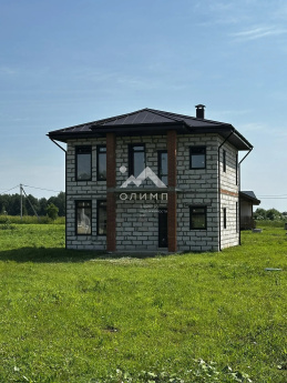 Россия, Вологодский муниципальный округ, село Первомайское, Фёдоровская улица