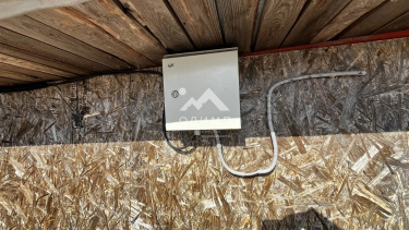 Россия, Вологодский муниципальный округ, деревня Терпелка