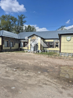 Россия, Вологодская область, Сокол, улица Калинина, 28