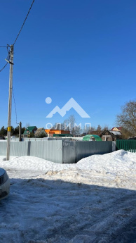 Россия, Вологодский муниципальный округ, село Новленское