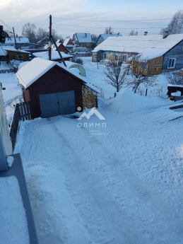 Россия, Вологодская область, Белозерск, улица Воровского, 44