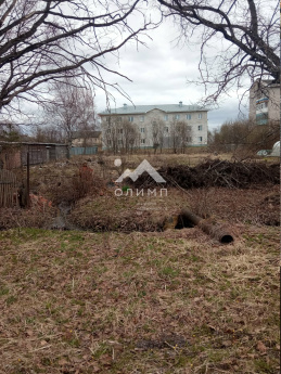 Россия, Вологодская область, Харовск, Вокзальная улица