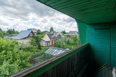 Россия, Вологда, СНТ Рябинушка, 112