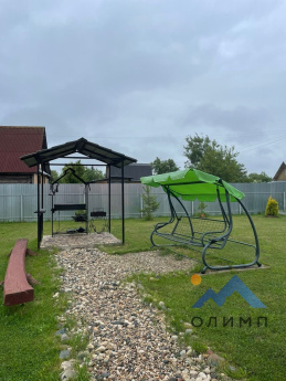 Россия, Вологодский муниципальный округ, деревня Гришино, 22