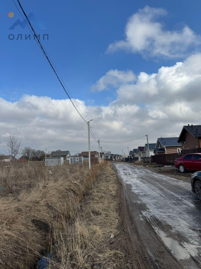Ярославская область, деревня Кузнечиха (Кузнечихинский сельский округ), Весенняя улица 13552