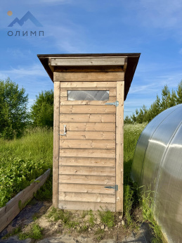 Вологодская область, деревня Колбино (Кубенский сельсовет), Жемчужная улица, 4 14726