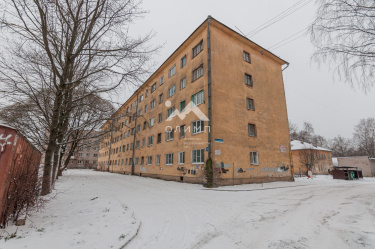 Россия, Вологда, улица Городской Вал, 11