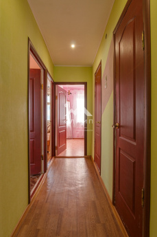 Россия, Вологда, Воркутинская улица, 16Г