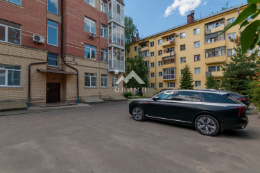 Россия, Вологда, Огородный переулок, 7