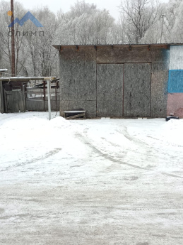 Россия, Вологодская область, Сокол, улица Калинина, 26