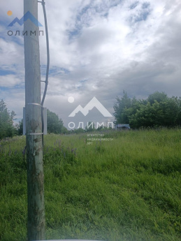 Россия, Вологодский муниципальный округ, садоводческое товарищество Костино-1