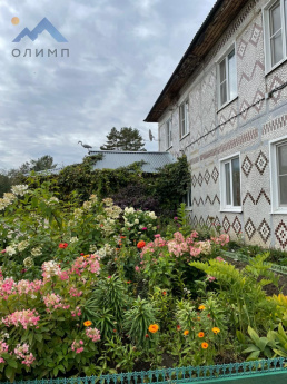 Россия, Вологодская область, Верховажский муниципальный округ, село Чушевицы, Московская улица, 15А 3454668121