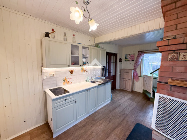 Россия, Вологодский муниципальный округ, посёлок Сосновка, Полевая улица, 28