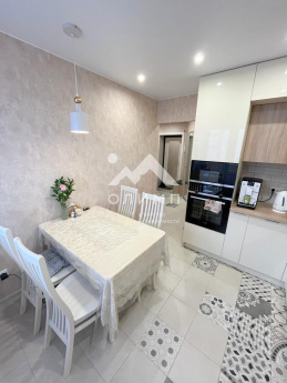 Россия, Вологда, улица Солодунова, 10