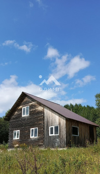 Россия, Вологодская область, Харовский муниципальный округ, деревня Сысоиха